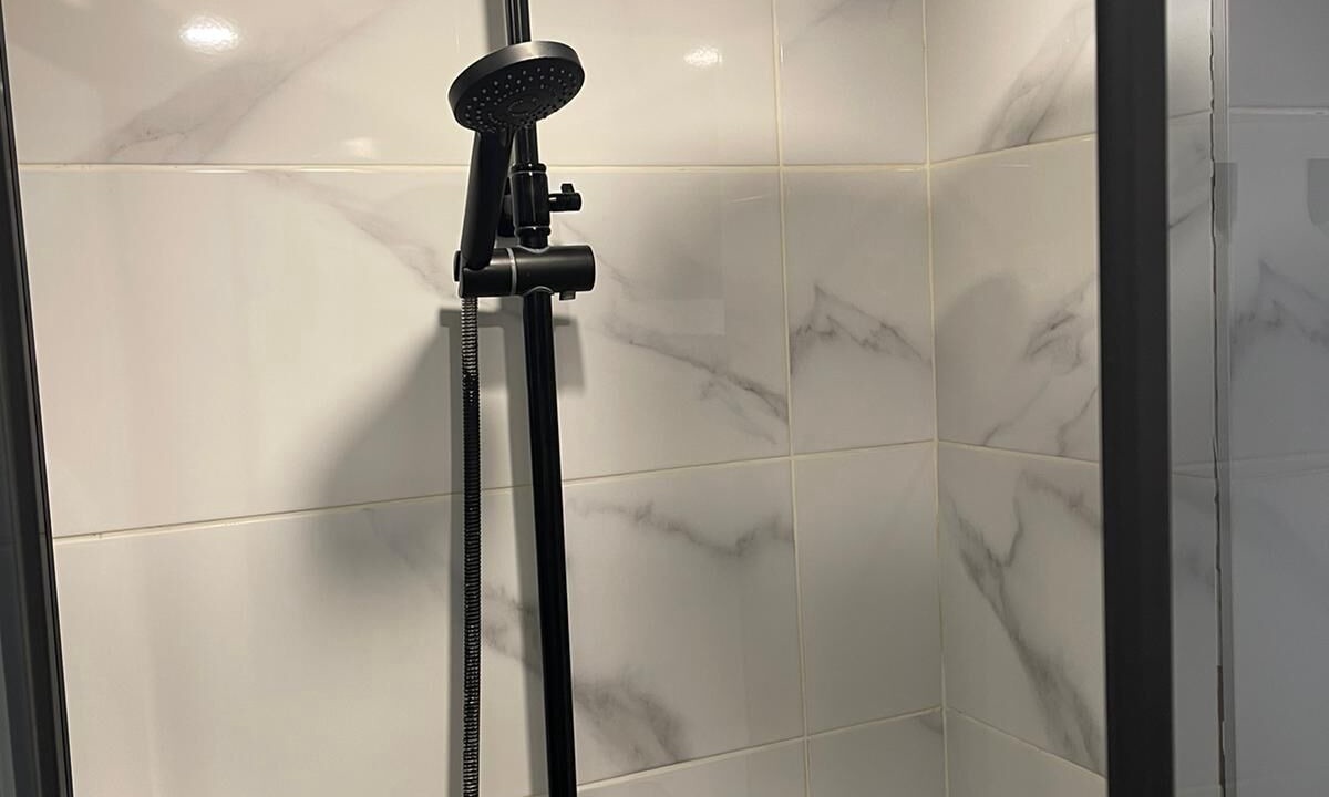 Photo of Bathroom in Odesos