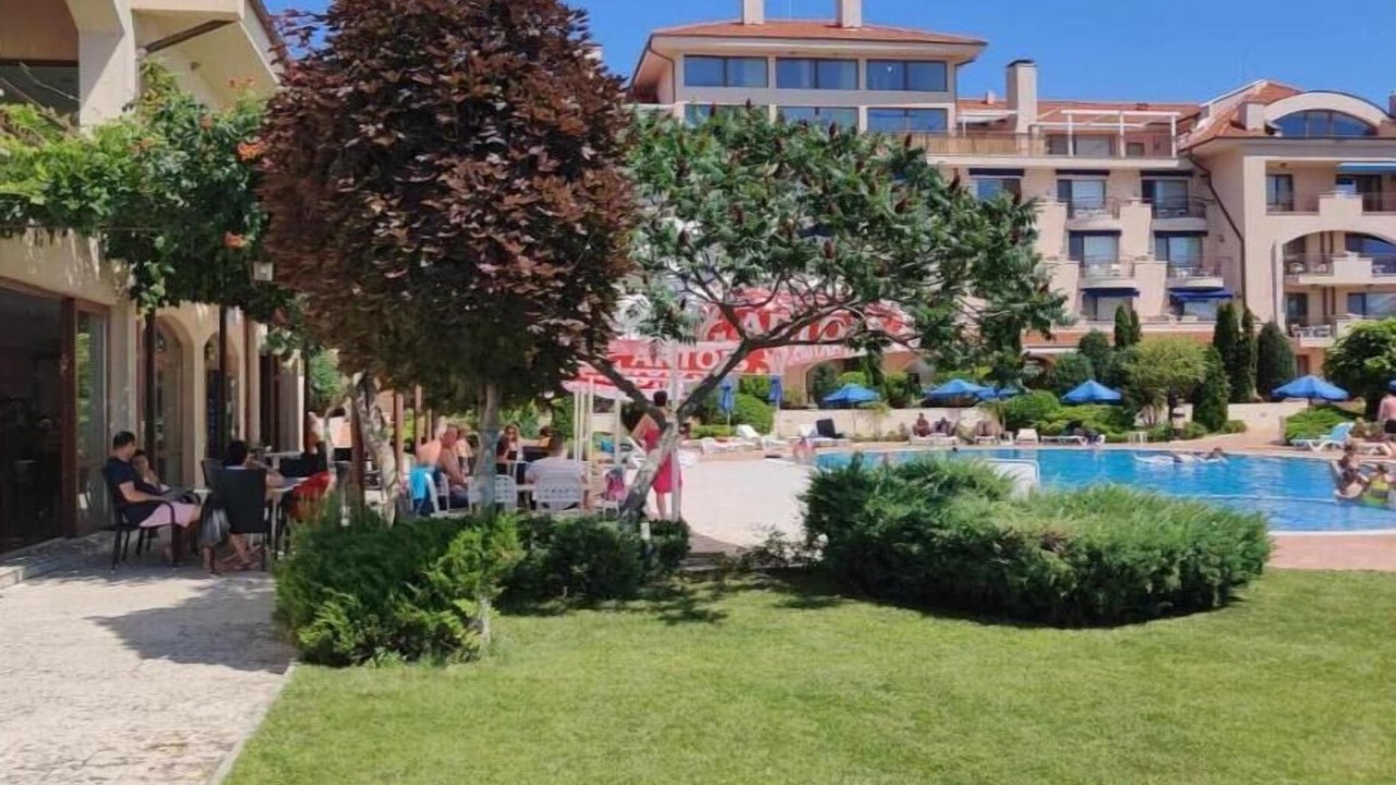 Photo of Outdoor in Topola