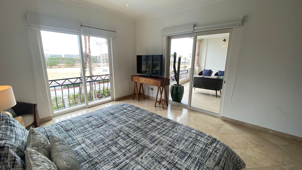 Photo of Bedroom in Bouvet Island