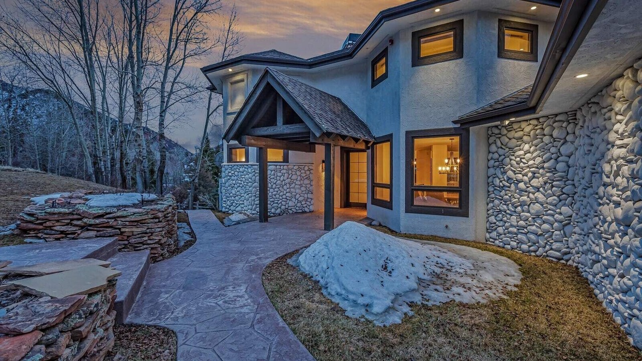 Photo of Outdoor in Basalt