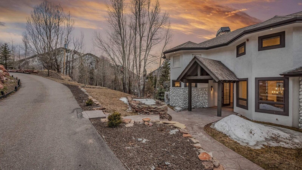 Photo of Outdoor in Basalt