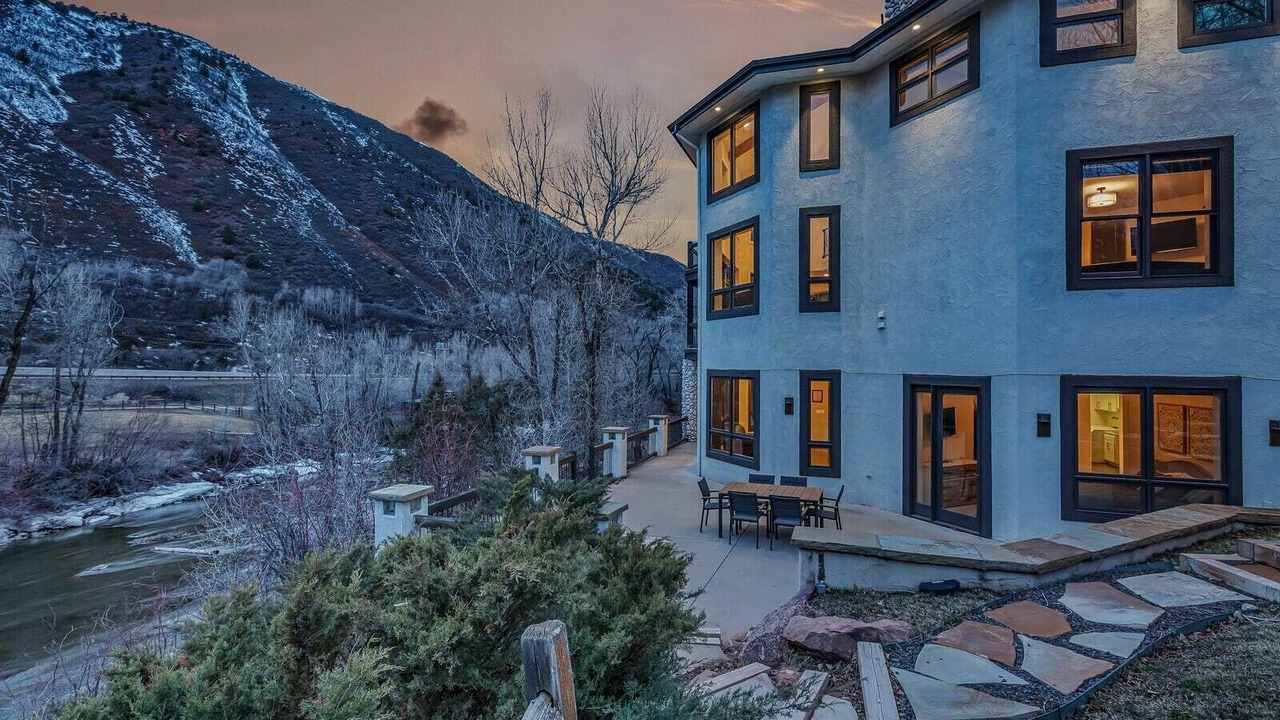 Photo of Outdoor in Basalt