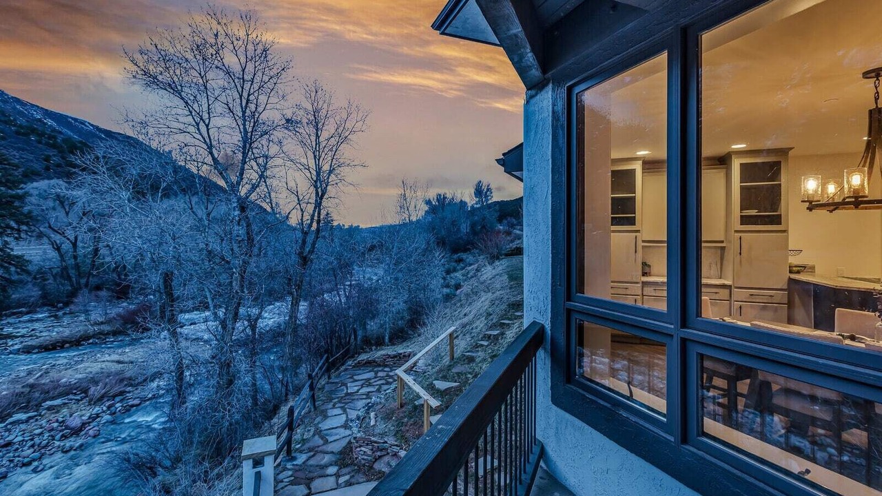 Photo of Outdoor in Basalt