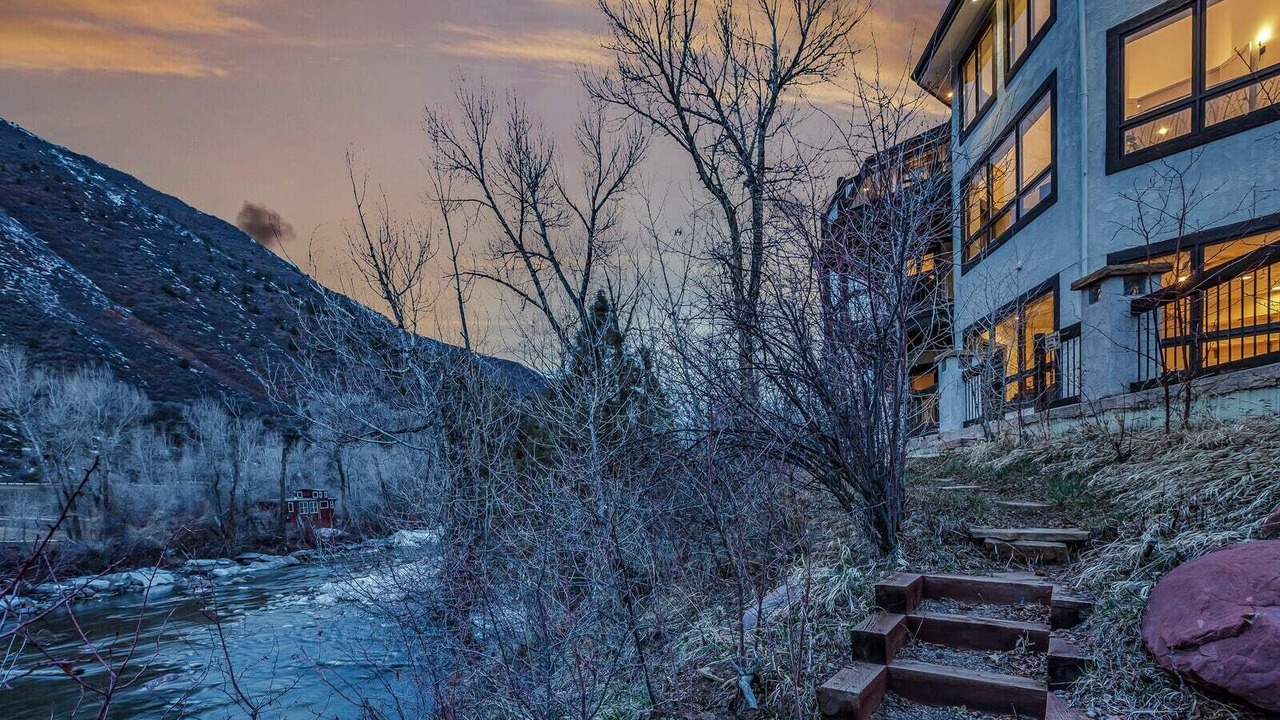 Photo of Outdoor in Basalt