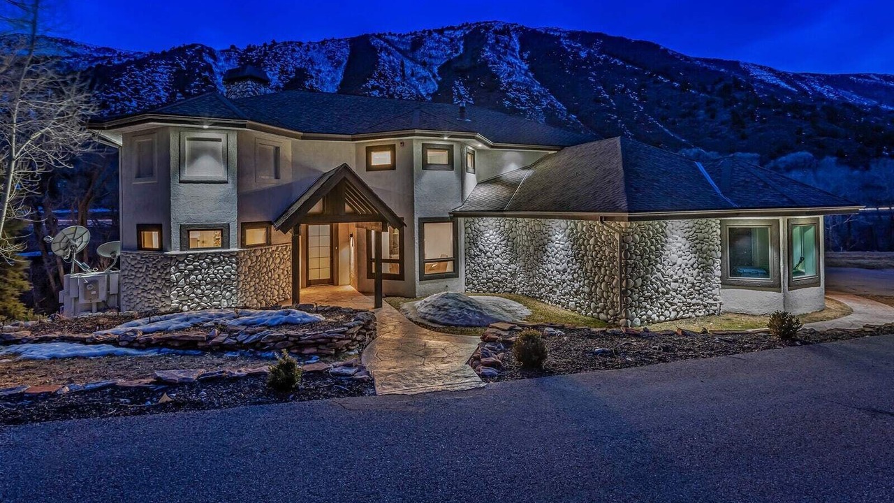 Photo of Outdoor in Basalt