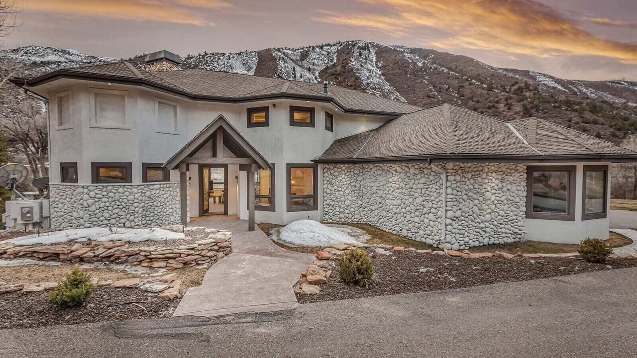 Photo of Outdoor in Basalt