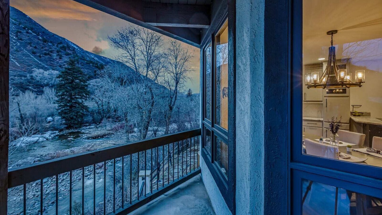 Photo of Outdoor in Basalt