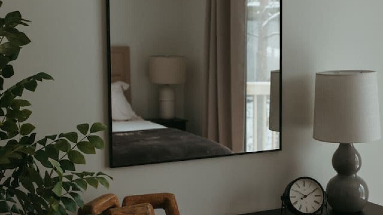 Photo of Bedroom in White Cloud