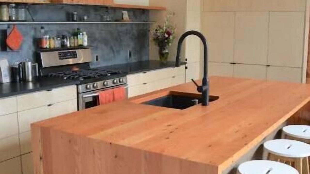 Photo of Kitchen in Columbia City