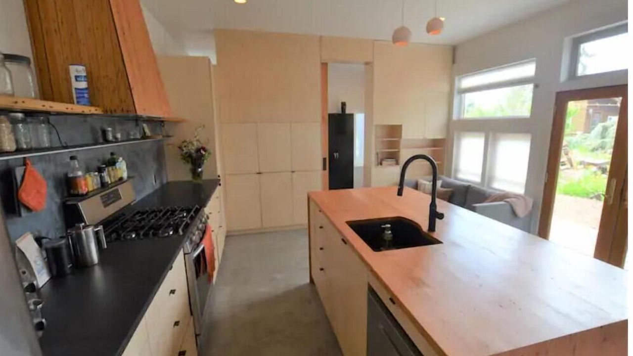 Photo of Kitchen in Columbia City
