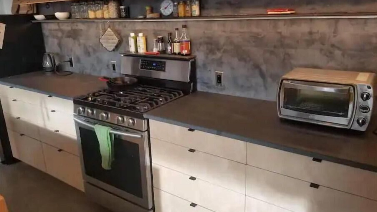 Photo of Kitchen in Columbia City