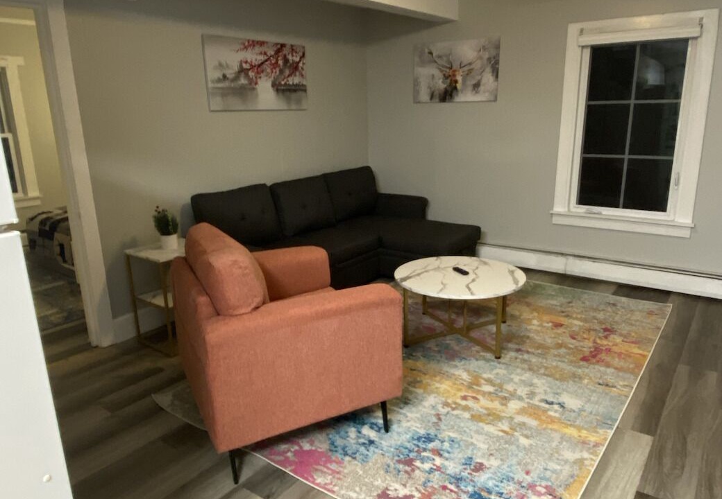 Photo of Livingroom in Manchester Center