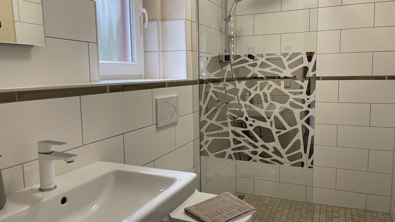 Photo of Bathroom in Wunsdorf