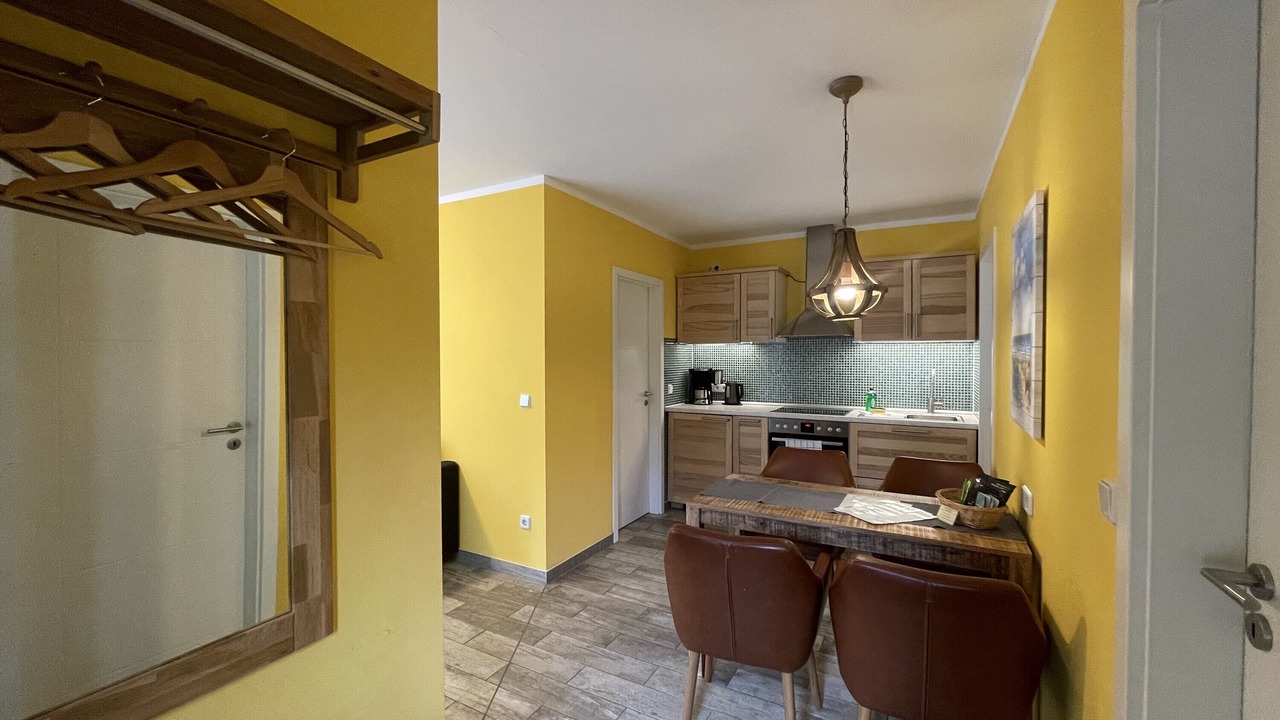 Photo of Kitchen in Wunsdorf