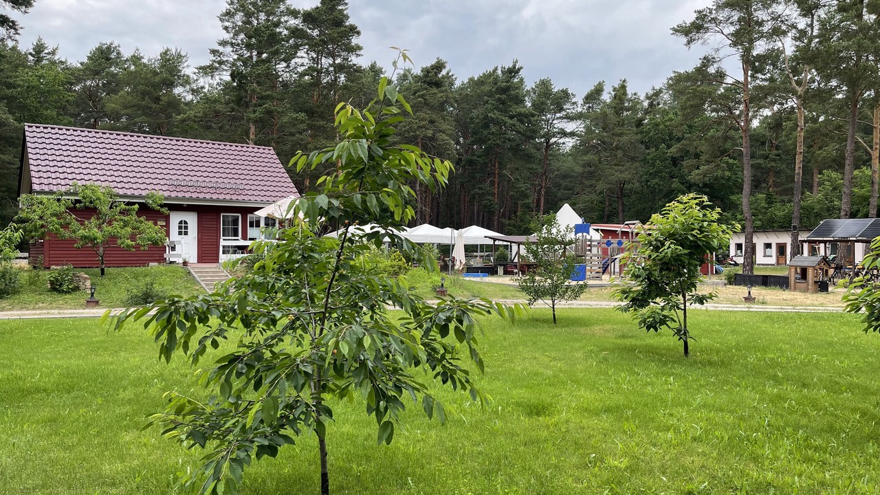 Photo of Outdoor in Wunsdorf