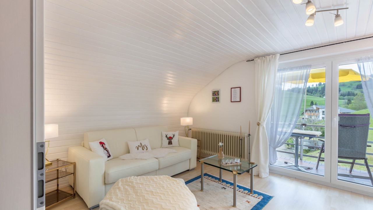 Photo of Livingroom in Todtmoos