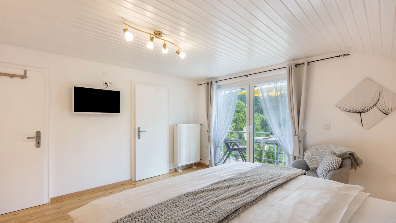 Photo of Bedroom in Todtmoos