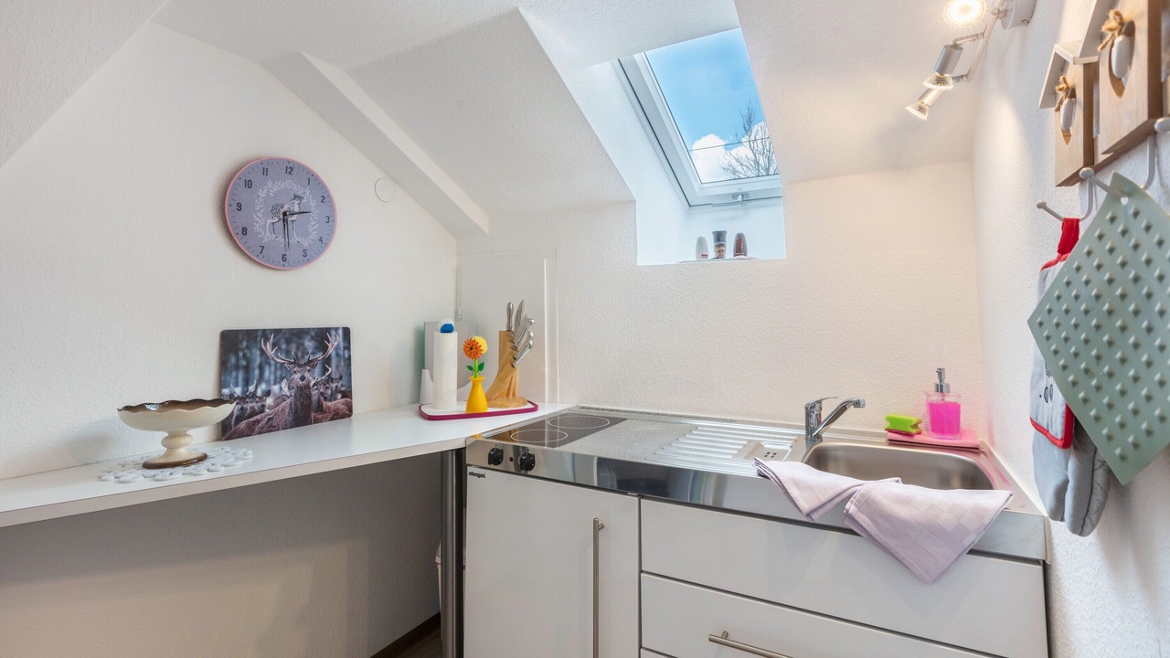 Photo of Kitchen in Todtmoos