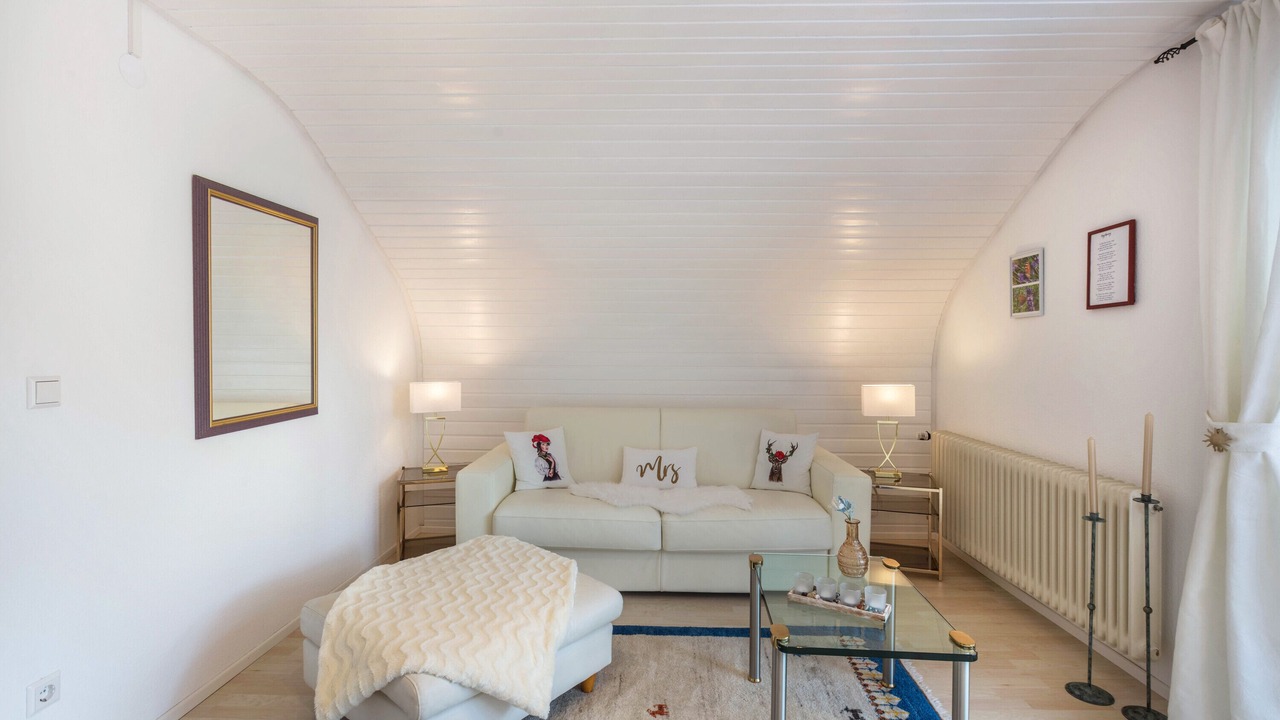 Photo of Livingroom in Todtmoos