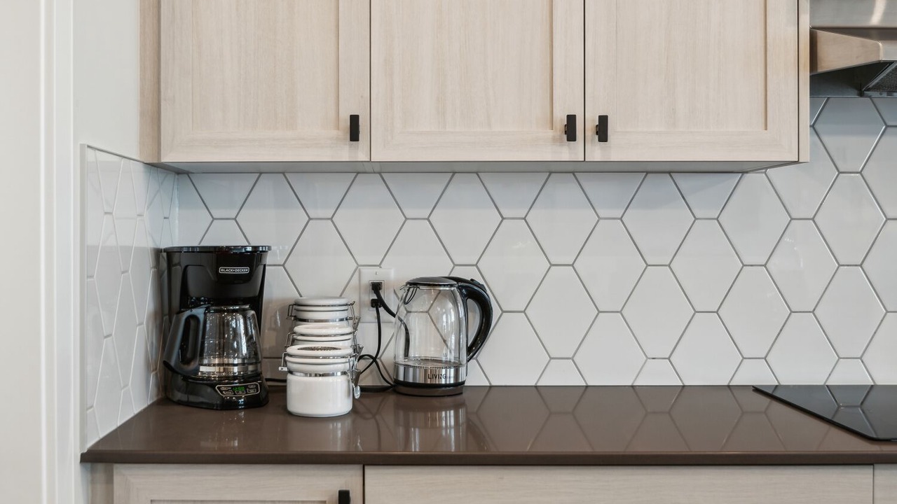 Photo of Kitchen in Northwest Calgary