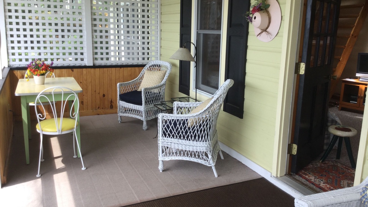 Photo of Outdoor in Charleston