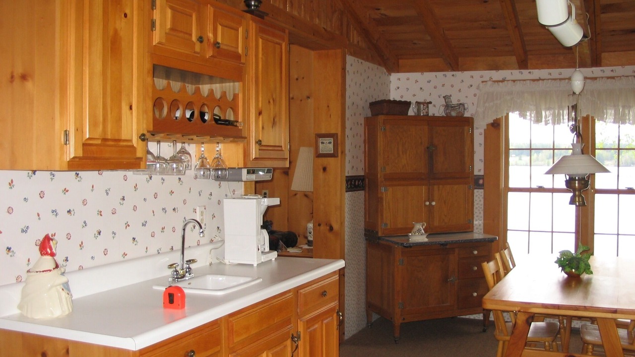 Photo of Kitchen in Charleston