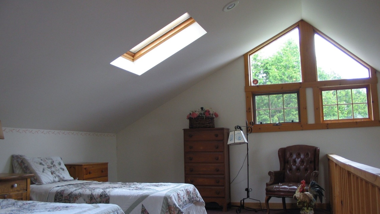 Photo of Bedroom in Charleston