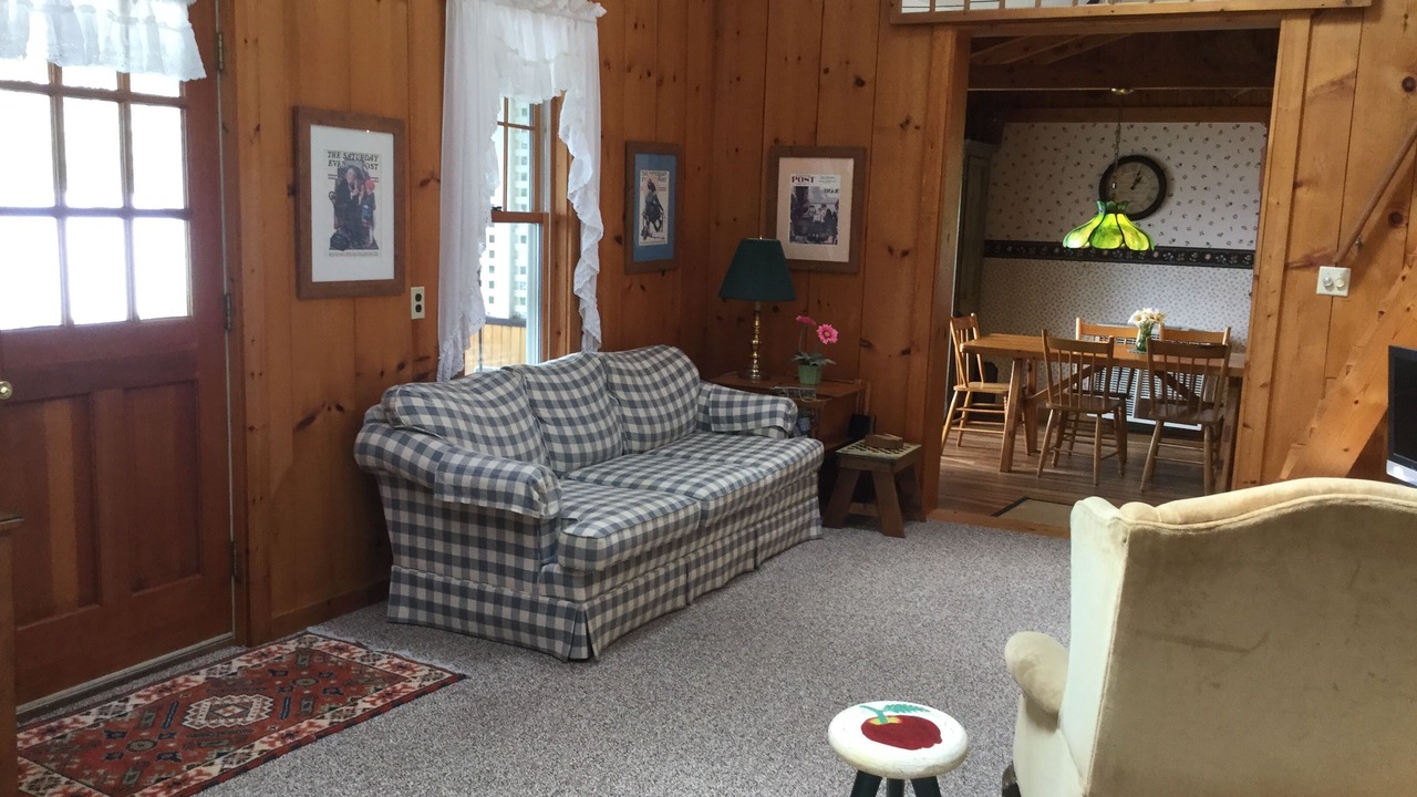 Photo of Livingroom in Charleston