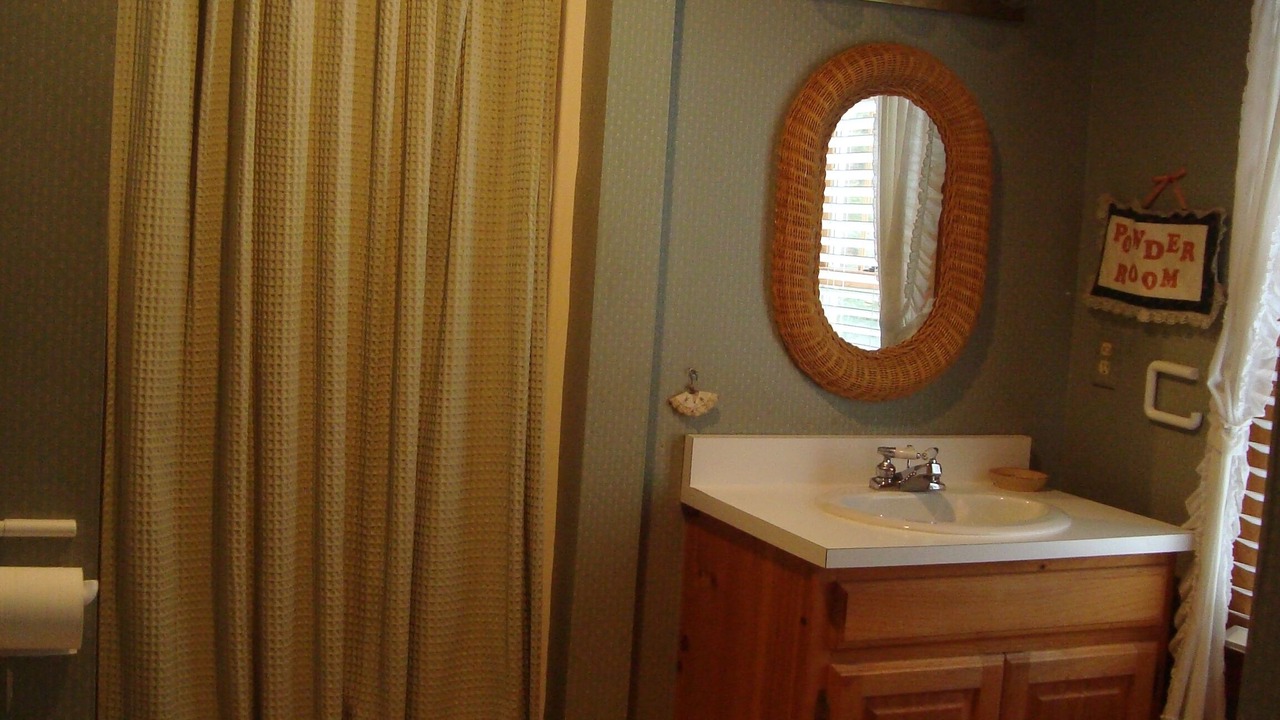 Photo of Bathroom in Charleston