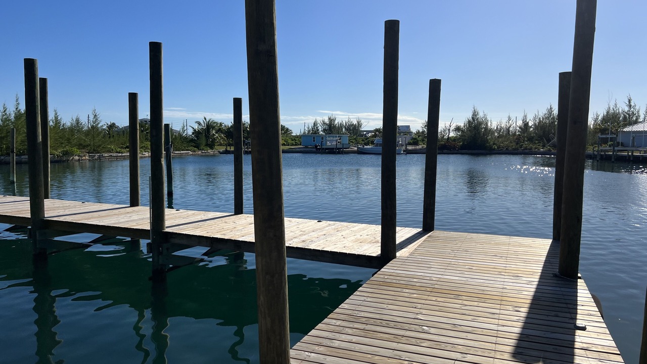Photo of Outdoor in Treasure Cay