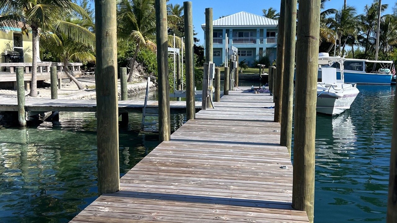 Photo of Outdoor in Treasure Cay