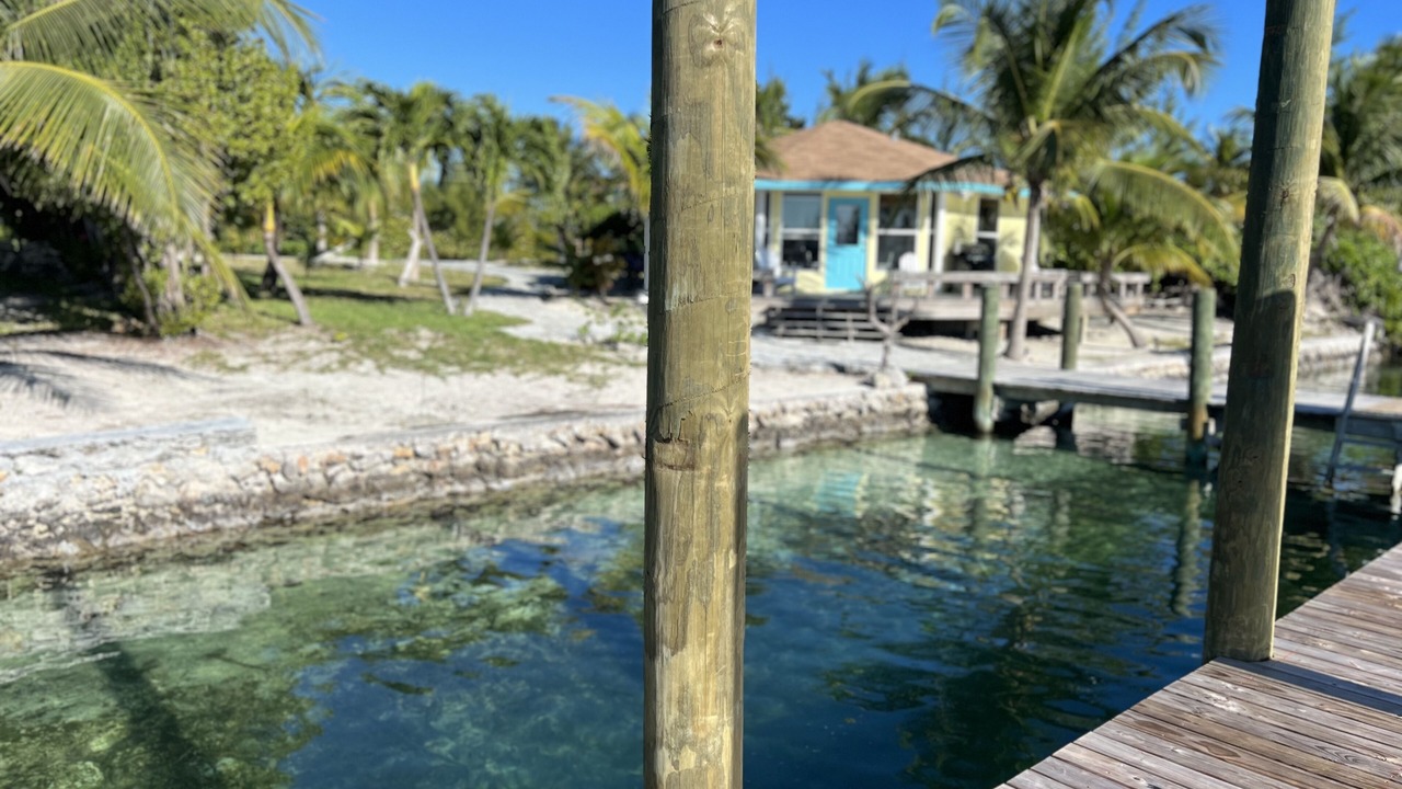 Photo of Outdoor in Treasure Cay