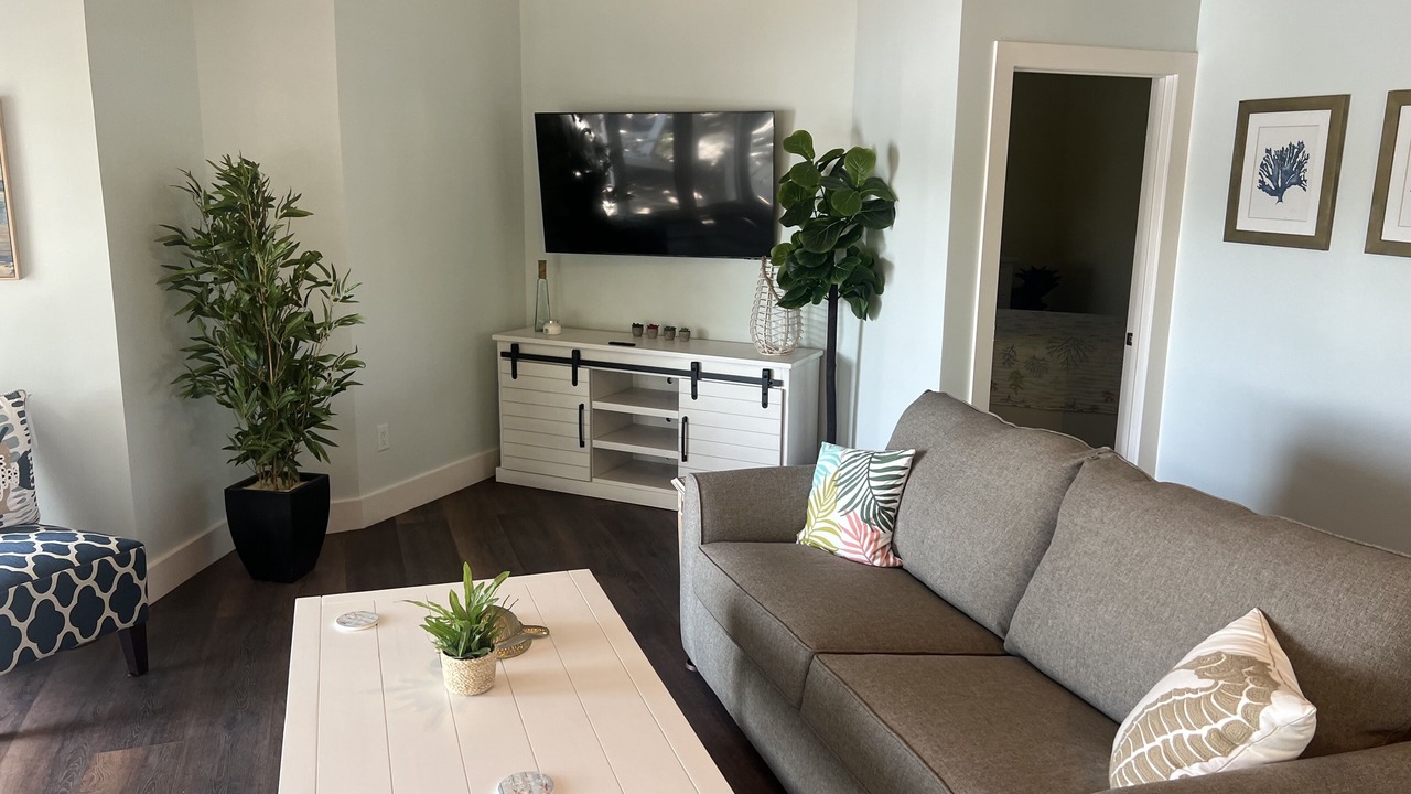 Photo of Bedroom in Treasure Cay