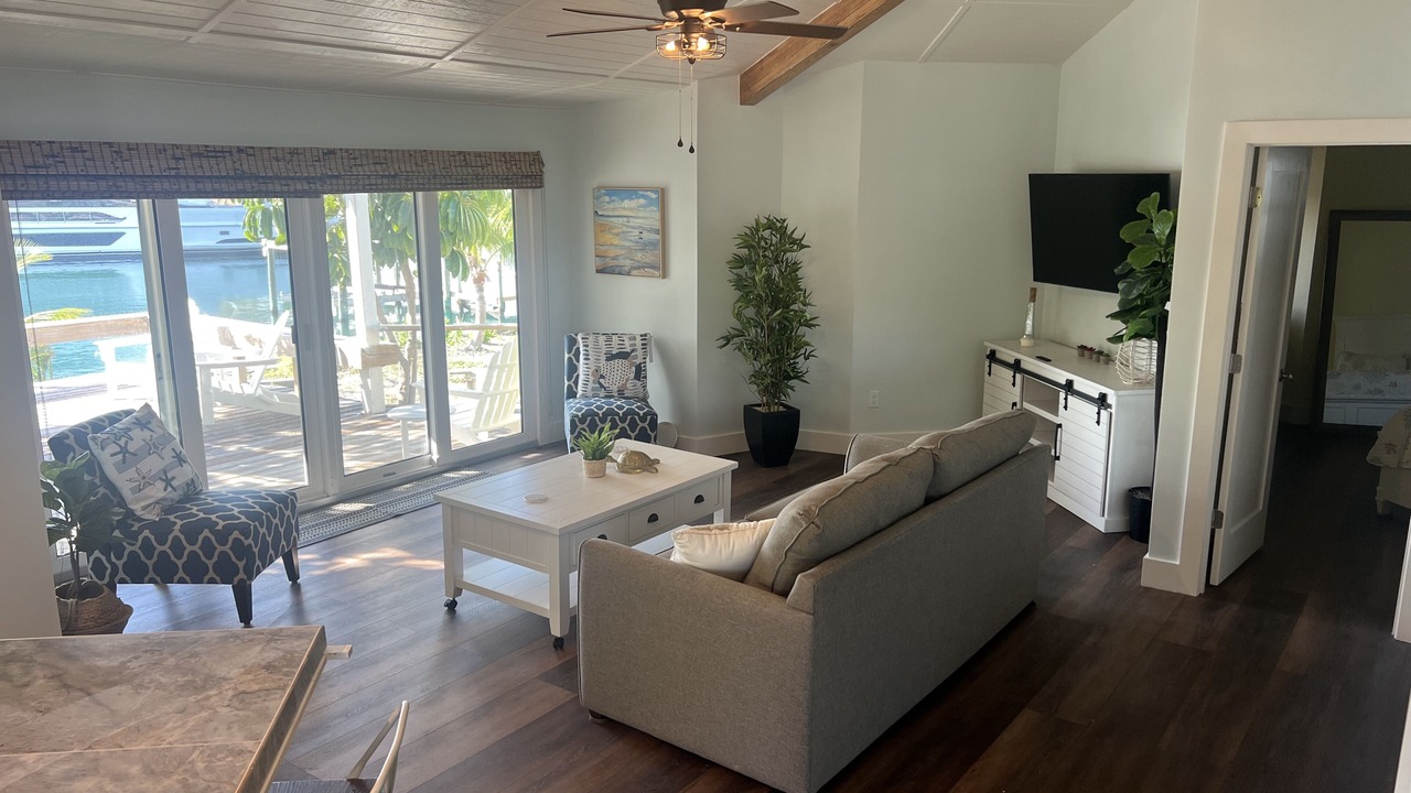 Photo of Bedroom in Treasure Cay