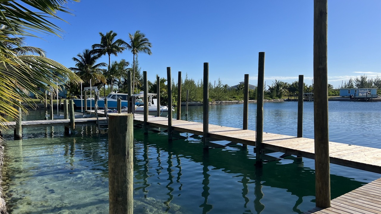 Photo of Outdoor in Treasure Cay