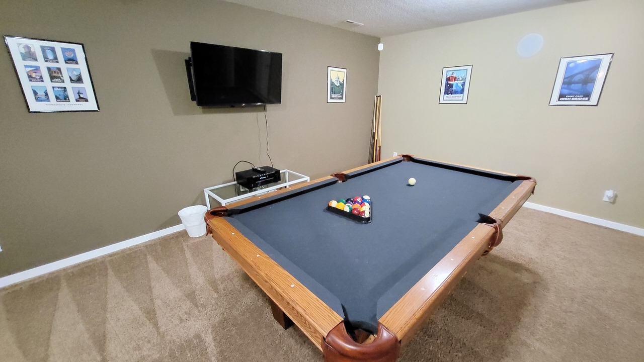 Photo of Bedroom in St. Paul