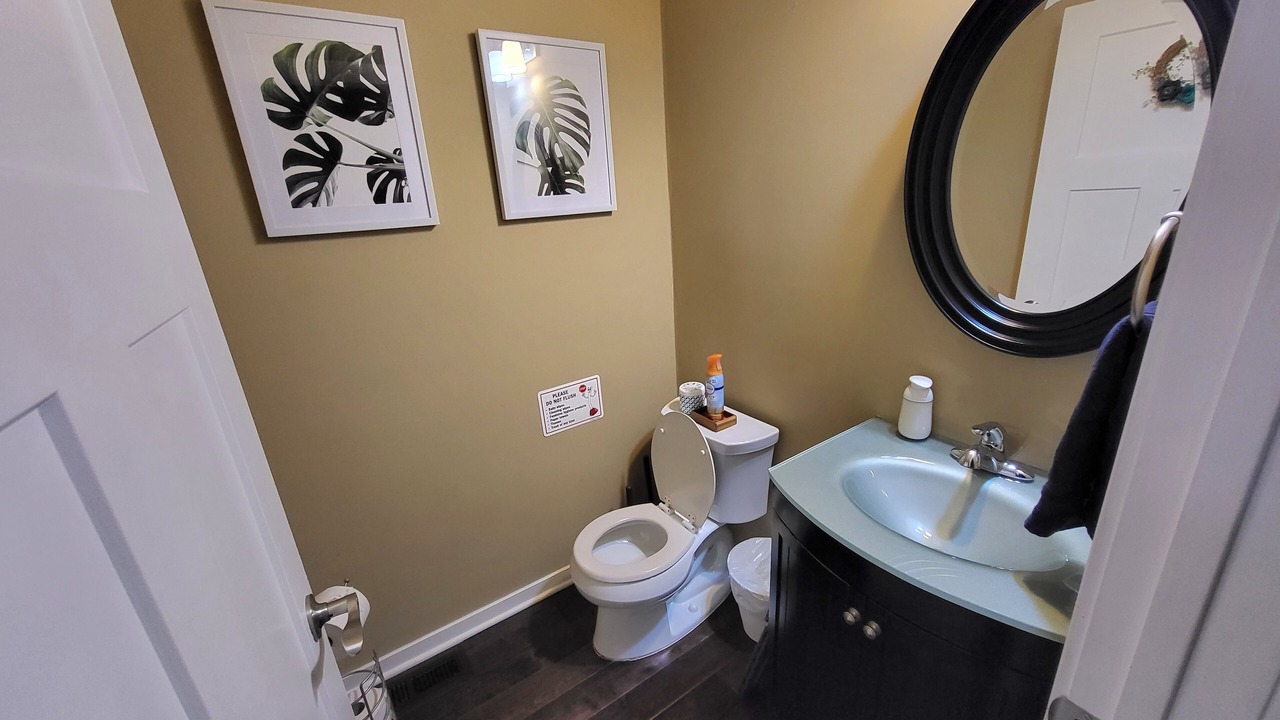Photo of Bathroom in St. Paul