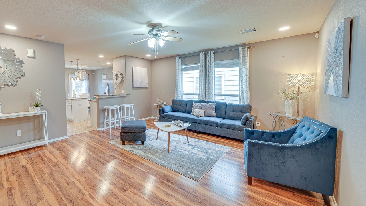 Photo of Bedroom in West San Antonio