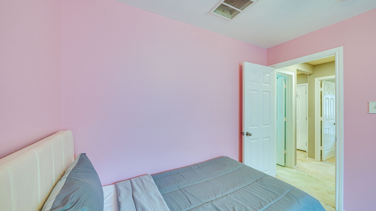 Photo of Bedroom in West San Antonio