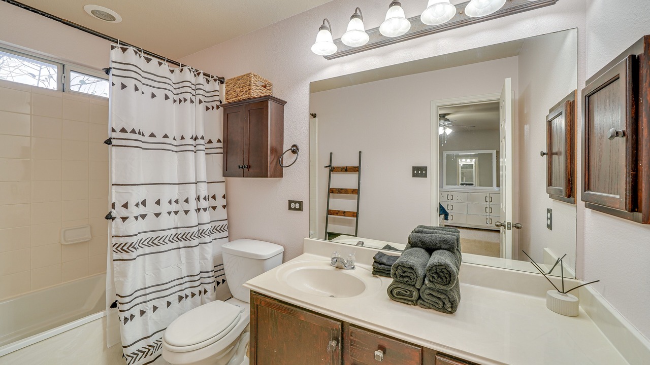 Photo of Bathroom in West San Antonio