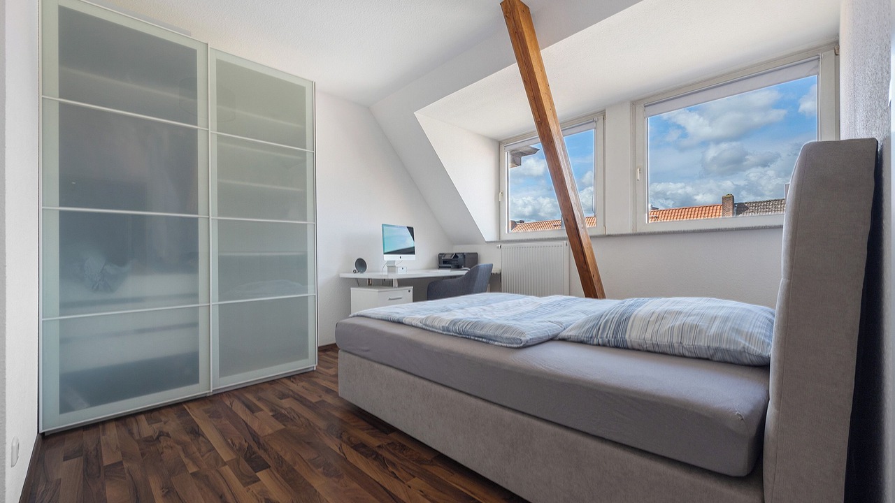 Photo of Bedroom in Sudstadt-Bult