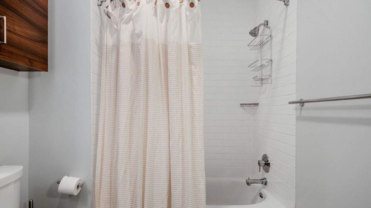 Photo of Bathroom in Civic Center