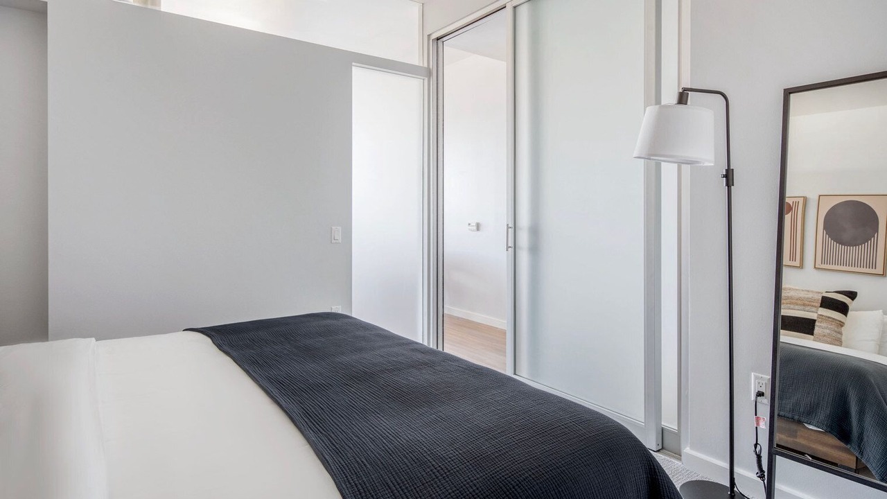 Photo of Bedroom in Civic Center