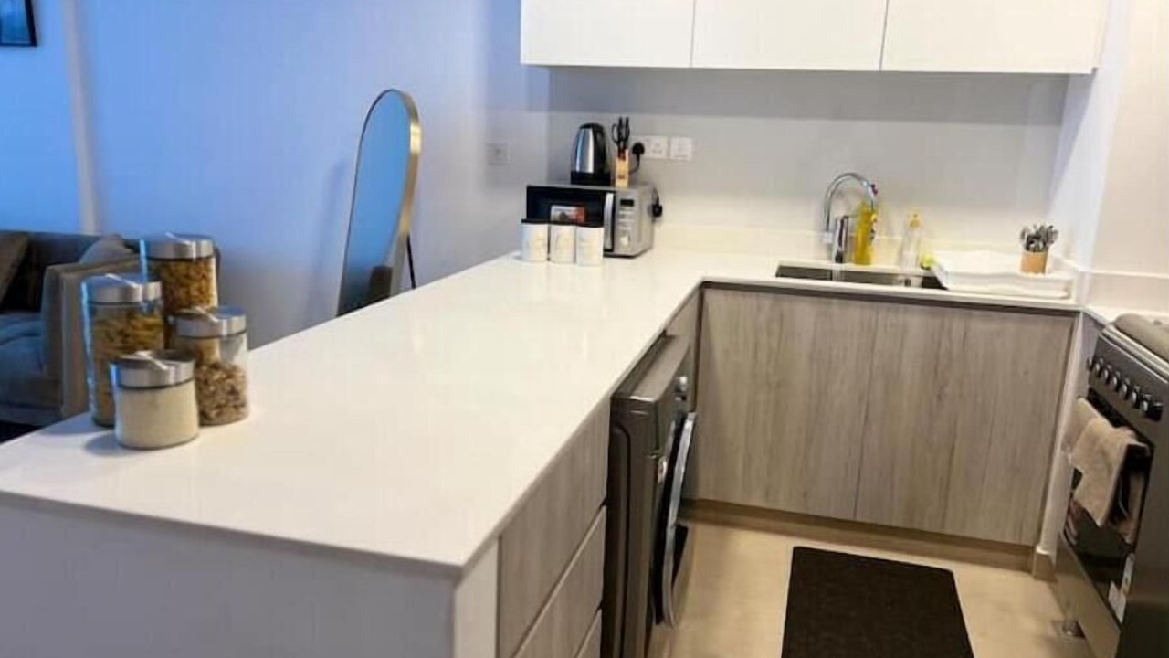 Photo of Kitchen in Sharjah