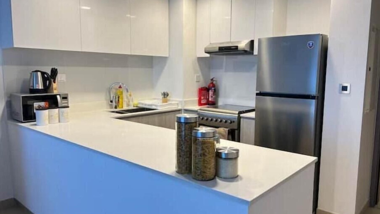 Photo of Kitchen in Sharjah