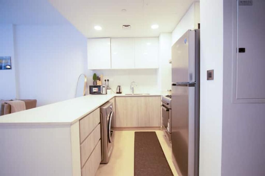 Photo of Kitchen in Sharjah