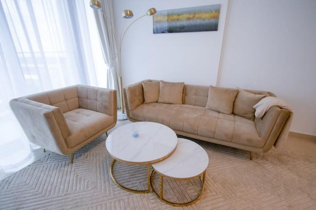 Photo of Livingroom in Sharjah