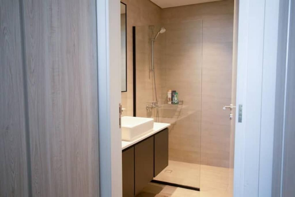 Photo of Bathroom in Sharjah