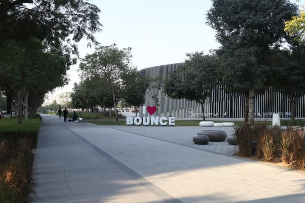 Photo of Outdoor in Sharjah