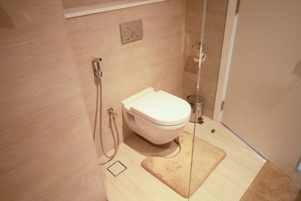 Photo of Bathroom in Sharjah